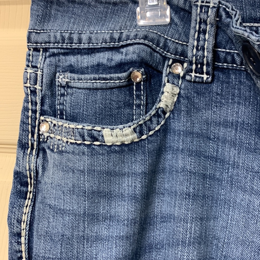Jeans - Picture 5 of 8